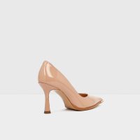 کفش پاشنه‌دار زنانه کرم EBINA-TR – ALDO