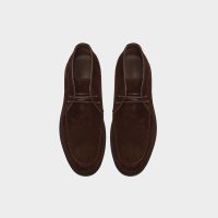 کفش چرمی مردانه قهوه‌ای YATOMI-TR – ALDO