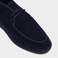 کفش چرمی مردانه Lacivert YATOMI-TR – ALDO