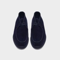 کفش چرمی مردانه Lacivert YATOMI-TR – ALDO