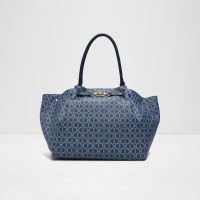 کیف زنانه آبی توت MARSEILLA – ALDO