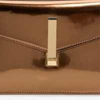 کیف زنانه برنزی کلاچ LARRIBLING – ALDO