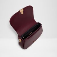 کیف زنانه بنفش دوشی WILLAMAE – ALDO