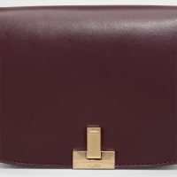 کیف زنانه بنفش دوشی WILLAMAE – ALDO