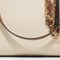 کیف زنانه بژ دوشی و دستی ALMARISA – ALDO