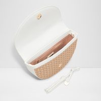 کیف زنانه بژ دوشی و دستی ARINELLA – ALDO