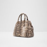 کیف زنانه بژ دوشی و دستی JAVAMAENTAR – ALDO