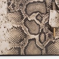 کیف زنانه بژ دوشی و دستی JAVAMAENTAR – ALDO