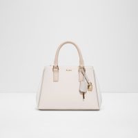 کیف زنانه بژ دوشی و دستی JAVAMAENTAR – ALDO