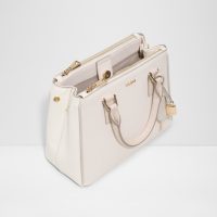 کیف زنانه بژ دوشی و دستی JAVAMAENTAR – ALDO