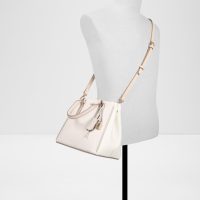 کیف زنانه بژ دوشی و دستی JAVAMAENTAR – ALDO