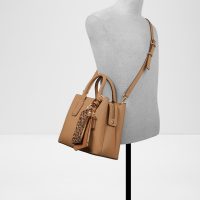 کیف زنانه بژ دوشی و دستی JEYNNA – ALDO