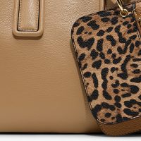 کیف زنانه بژ دوشی و دستی JEYNNA – ALDO