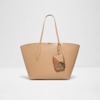 کیف زنانه بژ دوشی و دستی PATTANI – ALDO