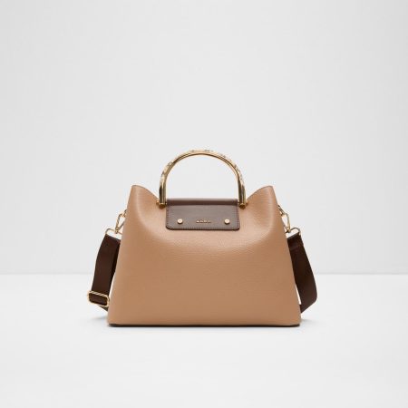 کیف زنانه بژ دوشی و دستی SLOANA – ALDO