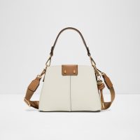 کیف زنانه بژ دوشی SLOANIE – ALDO