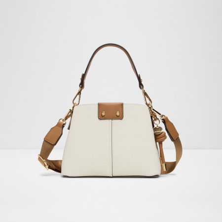 کیف زنانه بژ دوشی SLOANIE – ALDO