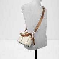 کیف زنانه بژ دوشی SLOANIE – ALDO