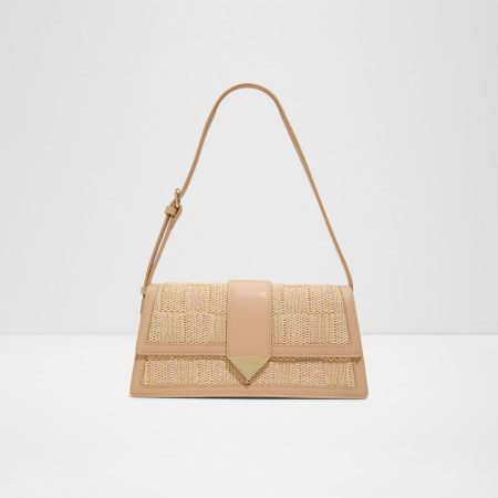 کیف زنانه بژ دوشی ZENITHBAG – ALDO