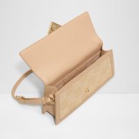 کیف زنانه بژ دوشی ZENITHBAG – ALDO