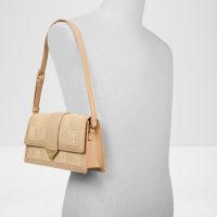 کیف زنانه بژ دوشی ZENITHBAG – ALDO