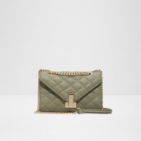 کیف زنانه خاکی CHELSY – ALDO