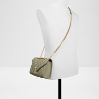 کیف زنانه خاکی CHELSY – ALDO