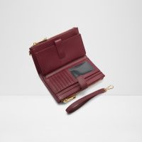 کیف زنانه زرشکی BANAETERIEL – ALDO