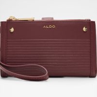 کیف زنانه زرشکی BANAETERIEL – ALDO