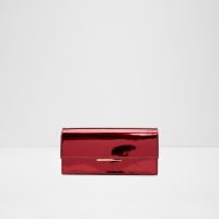 کیف زنانه زرشکی دوشی CARRENTER – ALDO