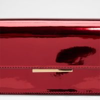 کیف زنانه زرشکی دوشی CARRENTER – ALDO