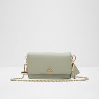 کیف زنانه سبز دوشی FITEVERYTHING – ALDO