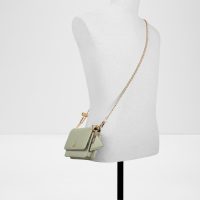 کیف زنانه سبز دوشی FITEVERYTHING – ALDO