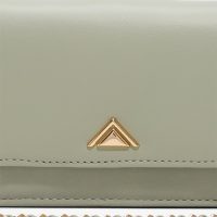 کیف زنانه سبز دوشی FITEVERYTHING – ALDO