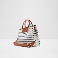 کیف زنانه سرمه‌ای دوشی و دستی SLOANA – ALDO