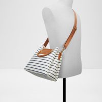 کیف زنانه سرمه‌ای دوشی و دستی SLOANA – ALDO