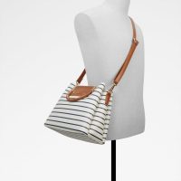 کیف زنانه سرمه‌ای دوشی و دستی SLOANA – ALDO