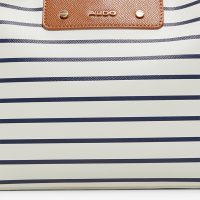 کیف زنانه سرمه‌ای دوشی و دستی SLOANA – ALDO