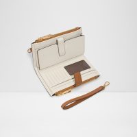 کیف زنانه سفید BANAETERIEL – ALDO