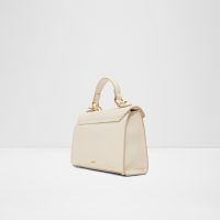 کیف زنانه سفید دسته بالا ALOLA – ALDO