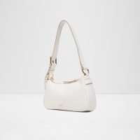 کیف زنانه سفید دوشی BERAMANDRA – ALDO