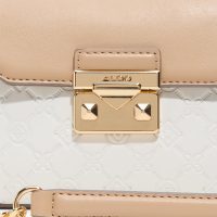 کیف زنانه سفید دوشی CRELALLE – ALDO