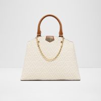 کیف زنانه سفید دوشی و دستی ASTRAEI – ALDO