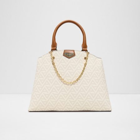 کیف زنانه سفید دوشی و دستی ASTRAEI – ALDO