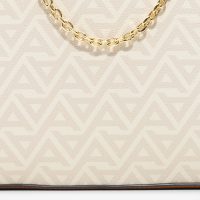 کیف زنانه سفید دوشی و دستی ASTRAEI – ALDO