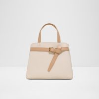 کیف زنانه سفید دوشی و دستی EBAECLYA – ALDO