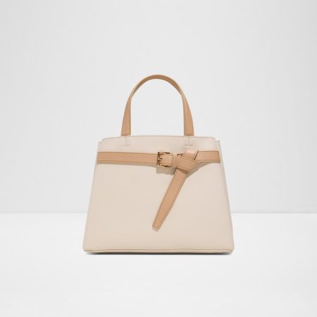 کیف زنانه سفید دوشی و دستی EBAECLYA – ALDO