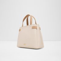 کیف زنانه سفید دوشی و دستی EBAECLYA – ALDO