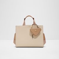 کیف زنانه سفید دوشی و دستی MTL72BAG – ALDO