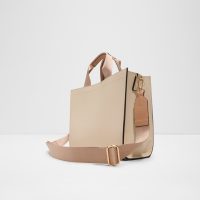 کیف زنانه سفید دوشی و دستی MTL72BAG – ALDO
